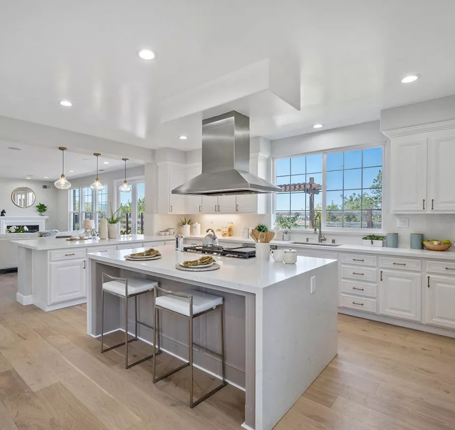 Beautiful remodeled home