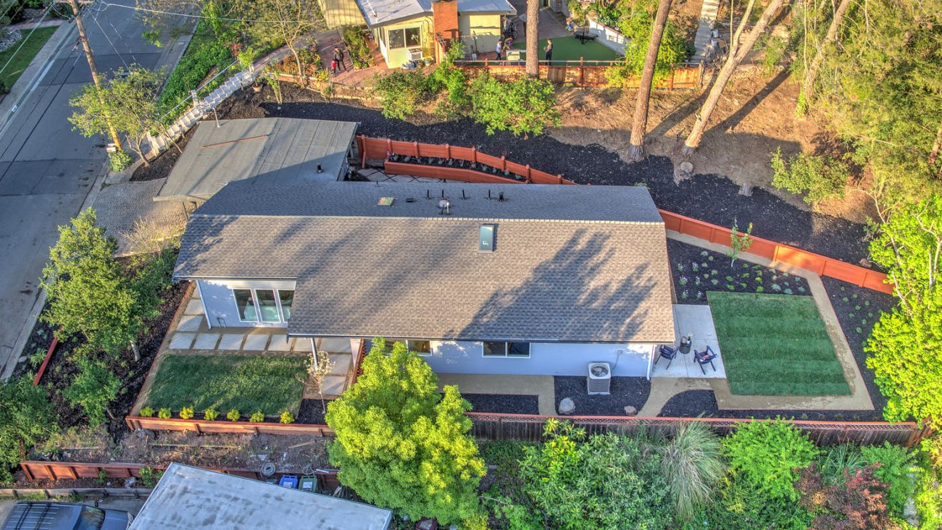 Full Home Remodel For Investment