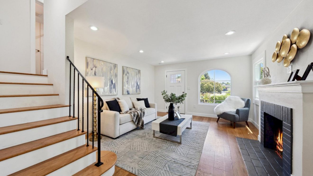 Owner Needed To Remodel Their Rental Before Selling