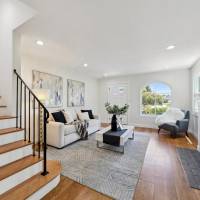 Owner Needed To Remodel Their Rental Before Selling - After