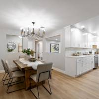 Modernized 1968 Home for Maximum Value - After