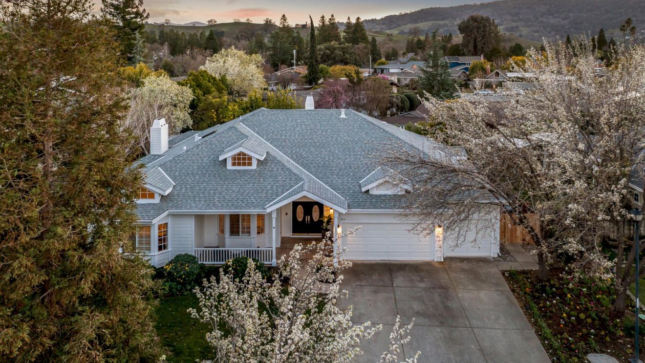 Renovation to Maximize Property Value - After