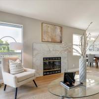 Rental Apartment Remodeled To Sell - After