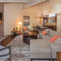 Short Term Rental Remodel Project - After