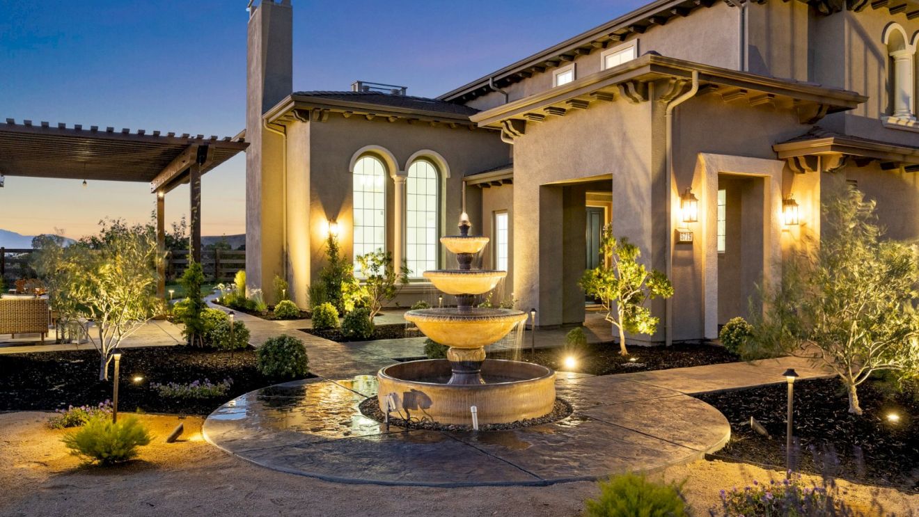 Large Luxury Home Remodel Project