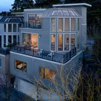 A Remodeling Success Story Near Twin Peaks - After