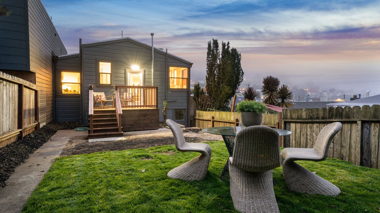 Investor Client Home Remodel Project