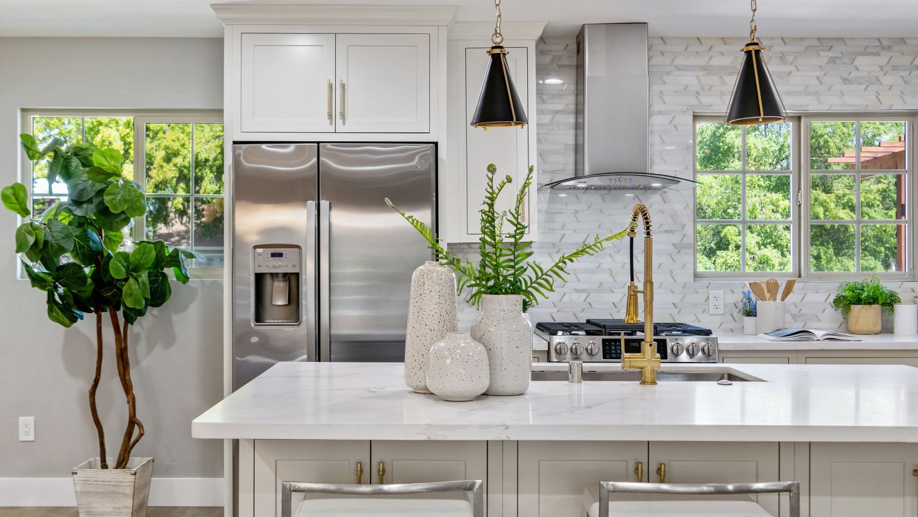 Maximizing property value through targeted renovations