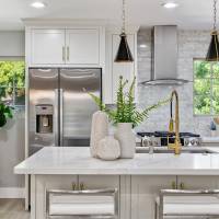 Maximizing property value through targeted renovations - After